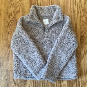 Thread and Supply Comfy Sweatshirt